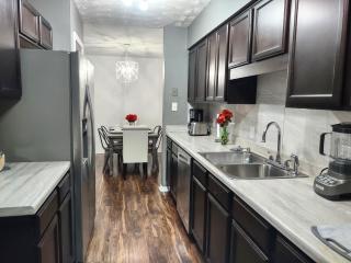Charming Condo in Central Raleigh - Raleigh - 5