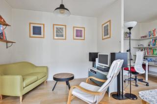 Appartement Charenton - Welkeys - Parijs - 6