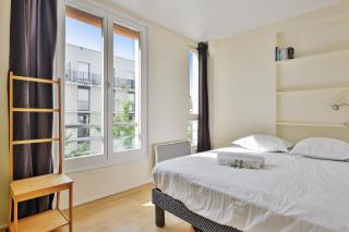Appartement Charenton - Welkeys - Parijs - 3
