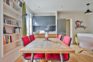 Appartement Charenton - Welkeys - Parijs - 8