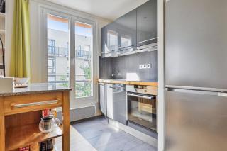 Appartement Charenton - Welkeys - Parijs - 4