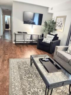 Inviting Condo in Central Raleigh - Raleigh - 7