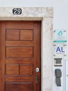 Casas do Lago - Estremoz - 7