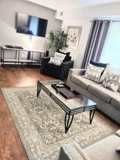 Inviting Condo in Central Raleigh - Raleigh - 9