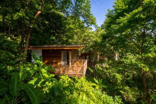 The Ocean Phangan Homestay - Haad Rin - 7