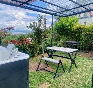 BERAKHAH SPA & ROOMS - Guatapé - 7