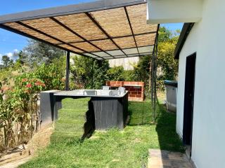 BERAKHAH SPA & ROOMS - 4