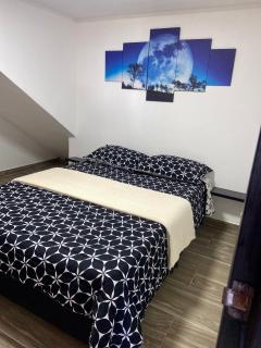 BERAKHAH SPA & ROOMS - Guatapé - 1