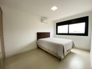 Apto central e próximo à praia - 4