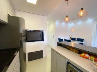 Apto central e próximo à praia - 3