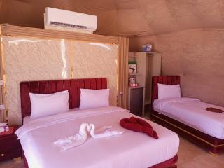 جولات جيب وادي رم - Wadi Rum - 6