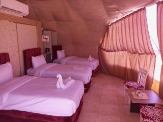 جولات جيب وادي رم - Wadi Rum - 4