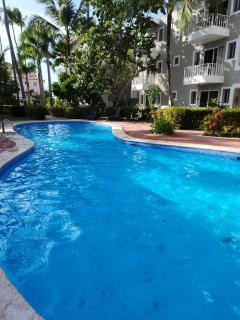 Ducassi - Sol Caribe playa los corales - 4