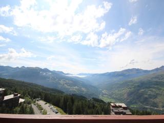 Appartement 6 pers · Balcon · Wifi gratuit · Parking couvert - FR-1-346-559 - Arc 1800 - 9