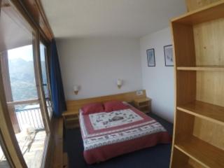 Appartement 3 pièces proche pistes avec terrasse, WIFI et parking - FR-1-346-557 - Arc 1800 - 3