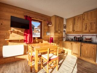Appartement lumineux au pied des pistes, terrasse sud, 2 chambres - FR-1-642-84 - Morillon - 9