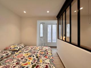 Appartement lumineux 2 pièces, cœur de Saint-Jean-de-Luz, proche plage et commerces, avec WIFI - FR-1-239-1002 - Saint-Jean-de-Luz - 8