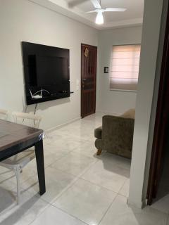 Apartamento Maranduba - Ubatuba - 2