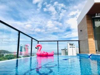 Bel-air Hotel - Quy Nhon - 0