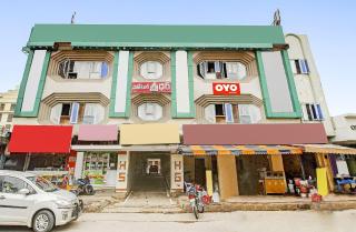 Hotel O Sridhar - 2
