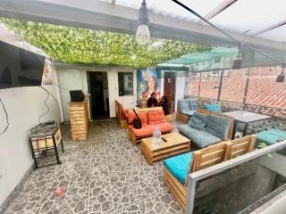 Cusco House Inn Hostel - Cusco - 5