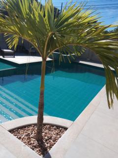 Casa charmosa em condomínio - 0