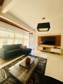 Casa charmosa em condomínio - 8