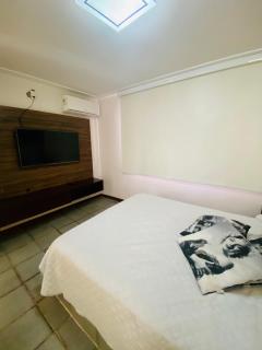 Casa charmosa em condomínio - 1