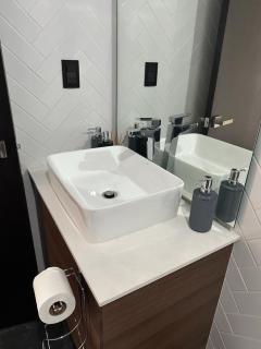 Apartamento Delux by M&F - Guatemala - 3