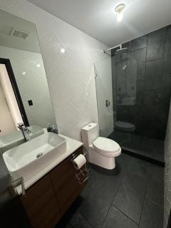 Apartamento Delux by M&F - Guatemala - 4