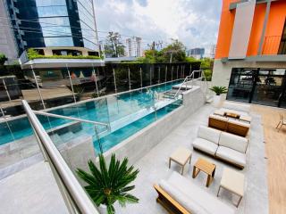 Apartamento Delux by M&F - Guatemala - 7