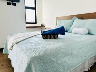 Apartamento Delux by M&F - Guatemala - 6