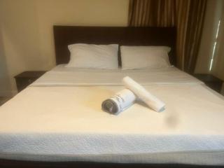 Alice Gardens and Campsite - Entebbe - 3
