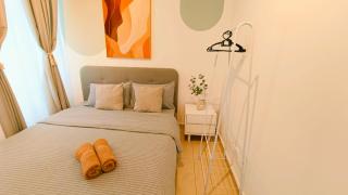 Kulai D'Putra Suites 1min to ioiMall near JPO, Senai Airport - 9