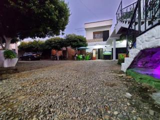 Hotel Campestre Diamante Real - Aguachica - 6