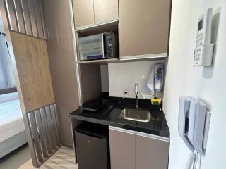 Estúdio próximo ao Allianz Parque - São Paulo - 7