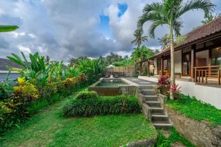 Soma Sun Ubud - Ubud - 5
