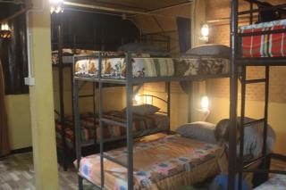 Tiny hostel Pai - Pai - 0