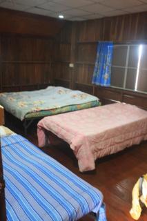 Tiny hostel Pai - Pai - 9