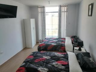 Alemar's House - Nazca - 3