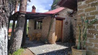 Cabañas Los Cactus - 4