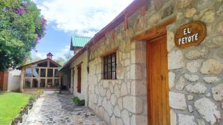 Cabañas Los Cactus - 3