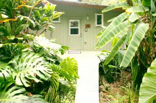 PonoMana Oasis's - Serenity Cottage - Captain Cook - 2