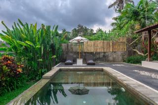 Soma Sun Ubud - 9