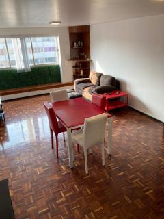 Habitación económica y pequeña con baño privado cerca del Centro Histórico - Città del Messico - 4