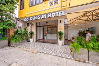 Golden Sun Hotel Hoi An - 6
