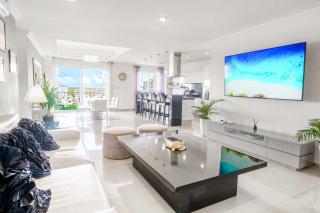 Three-Bedroom Apartment - The Castle III - Cancún - 0