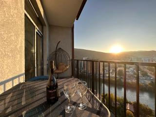 River View - Tbilisi - 1