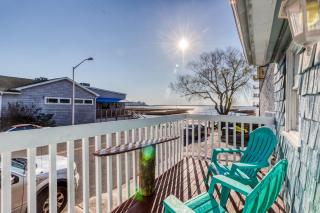 La Vista Bay 112 and 114 on 75th St Combo - Ocean City - 0