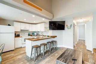 La Vista Bay 112 and 114 on 75th St Combo - Ocean City - 9